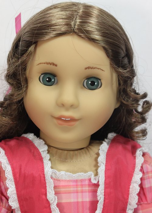 second hand american girl dolls